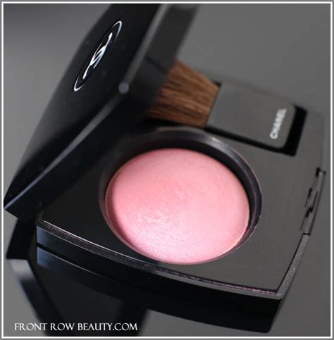 chanel blush narcisse swatch|chanel skin care blush.